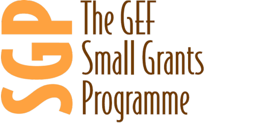 SGP – The GEF Small Grants Programme
